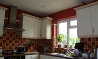 YP Decorators Kitchen Decoration